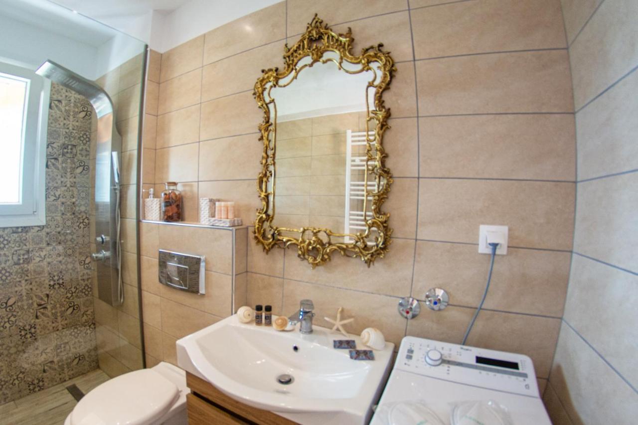 Nausika Corfu Holiday home *