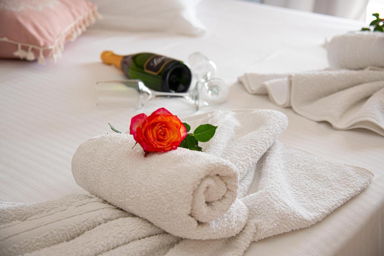 Nausika Corfu Holiday home *