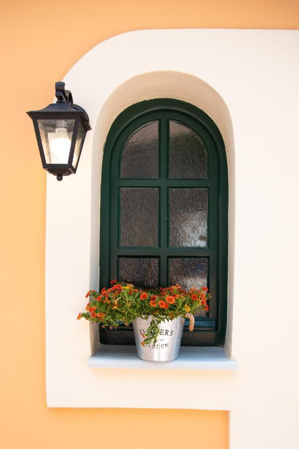 Holiday home Nausika Corfu *