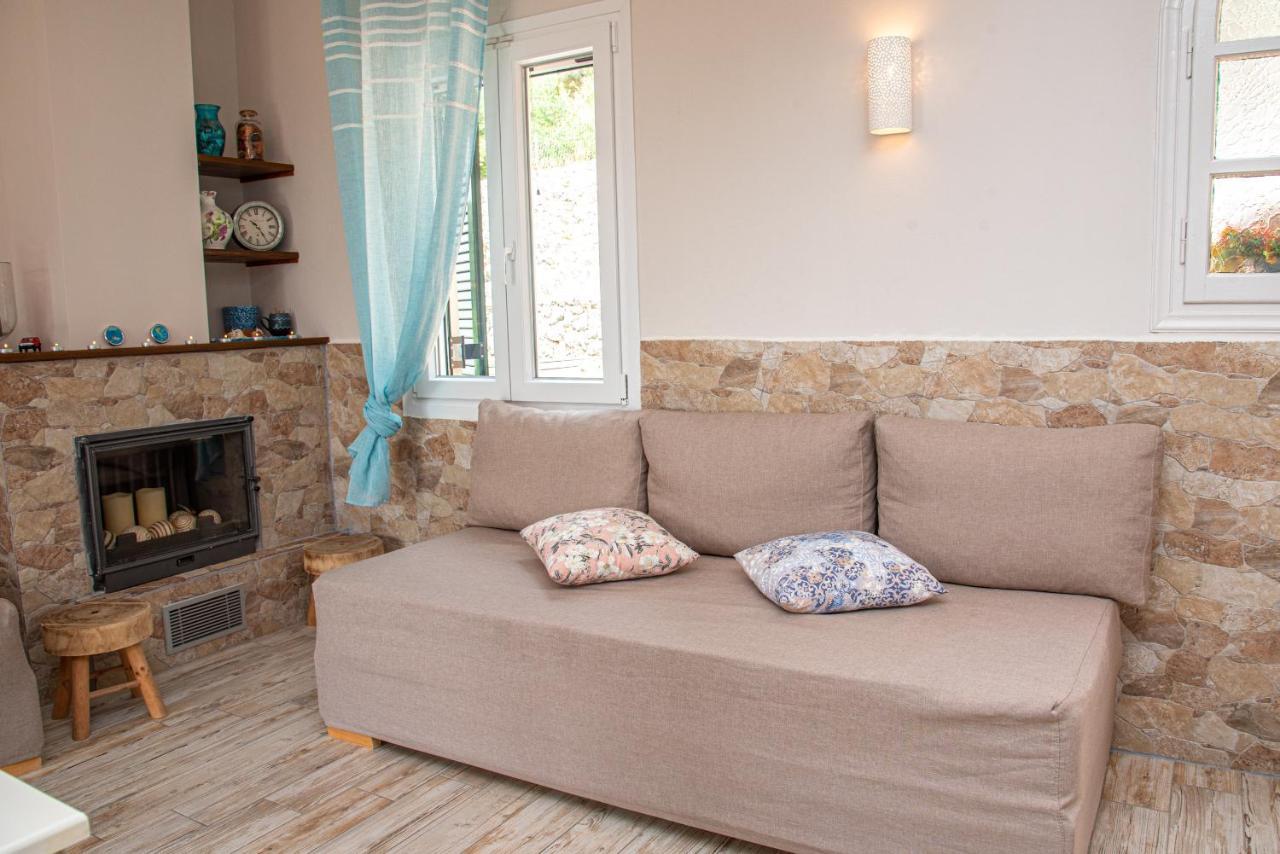 Nausika Corfu Holiday home *