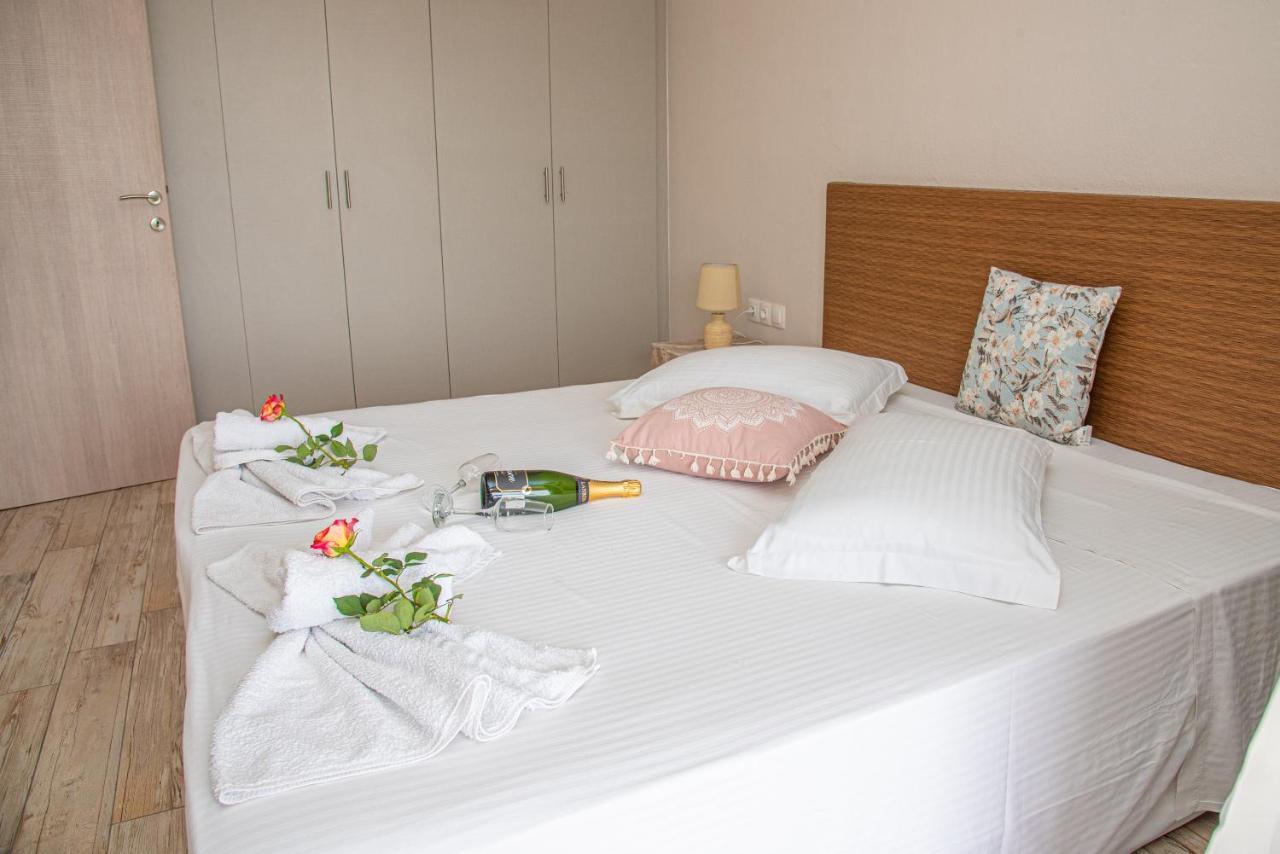 Holiday home Nausika Corfu *