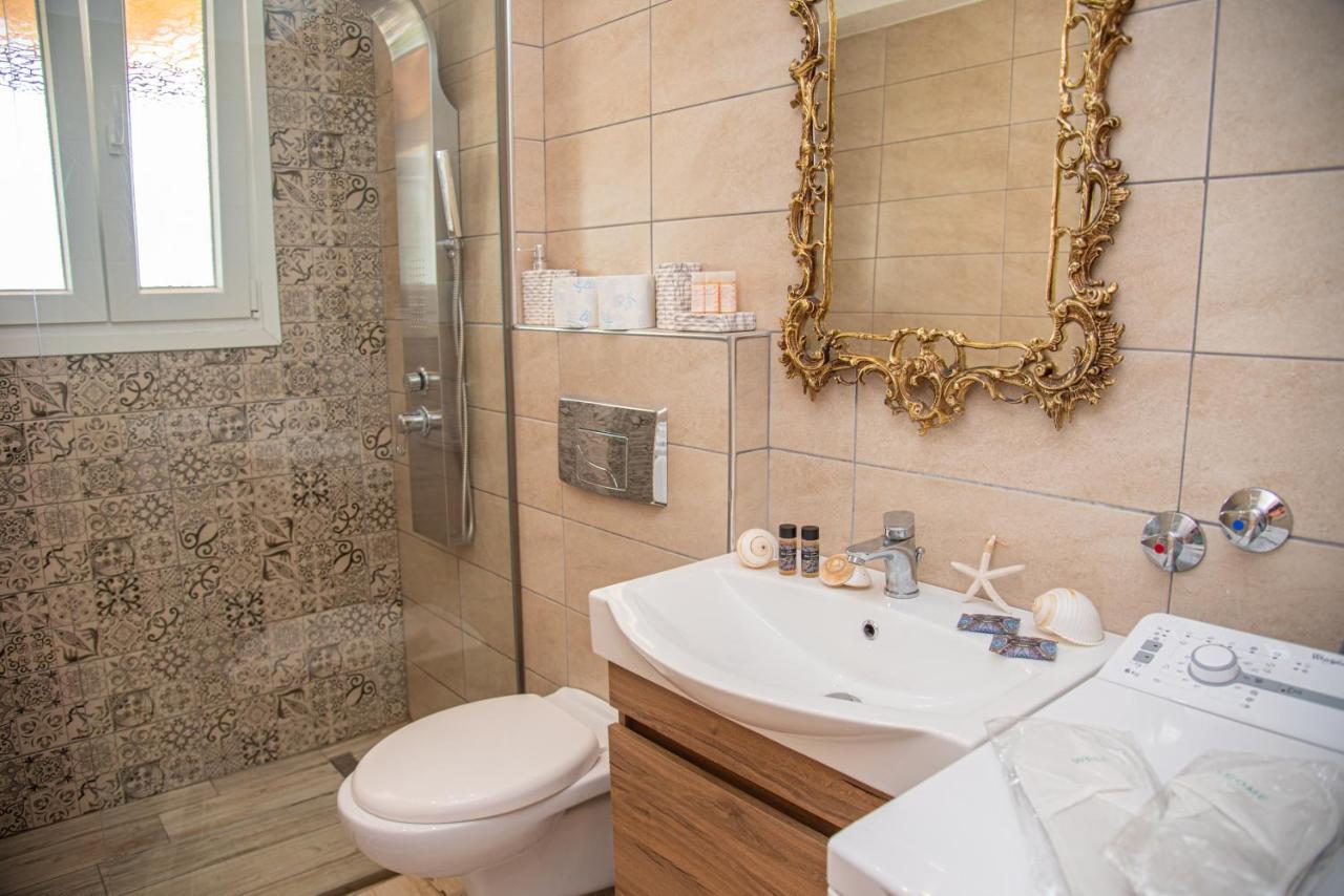 Nausika Corfu Holiday home