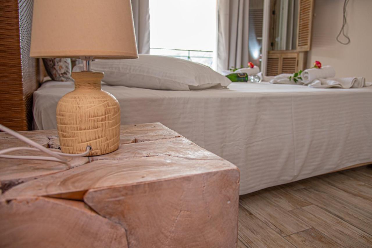 Holiday home Nausika Corfu Paleokastritsa