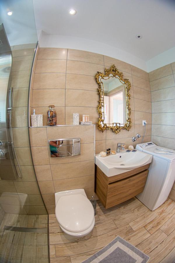 Nausika Corfu Holiday home *