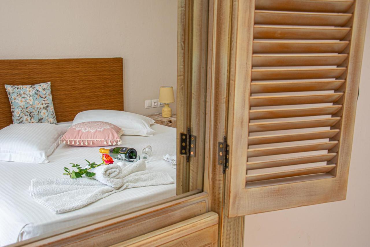 Nausika Corfu Case de vacanță *