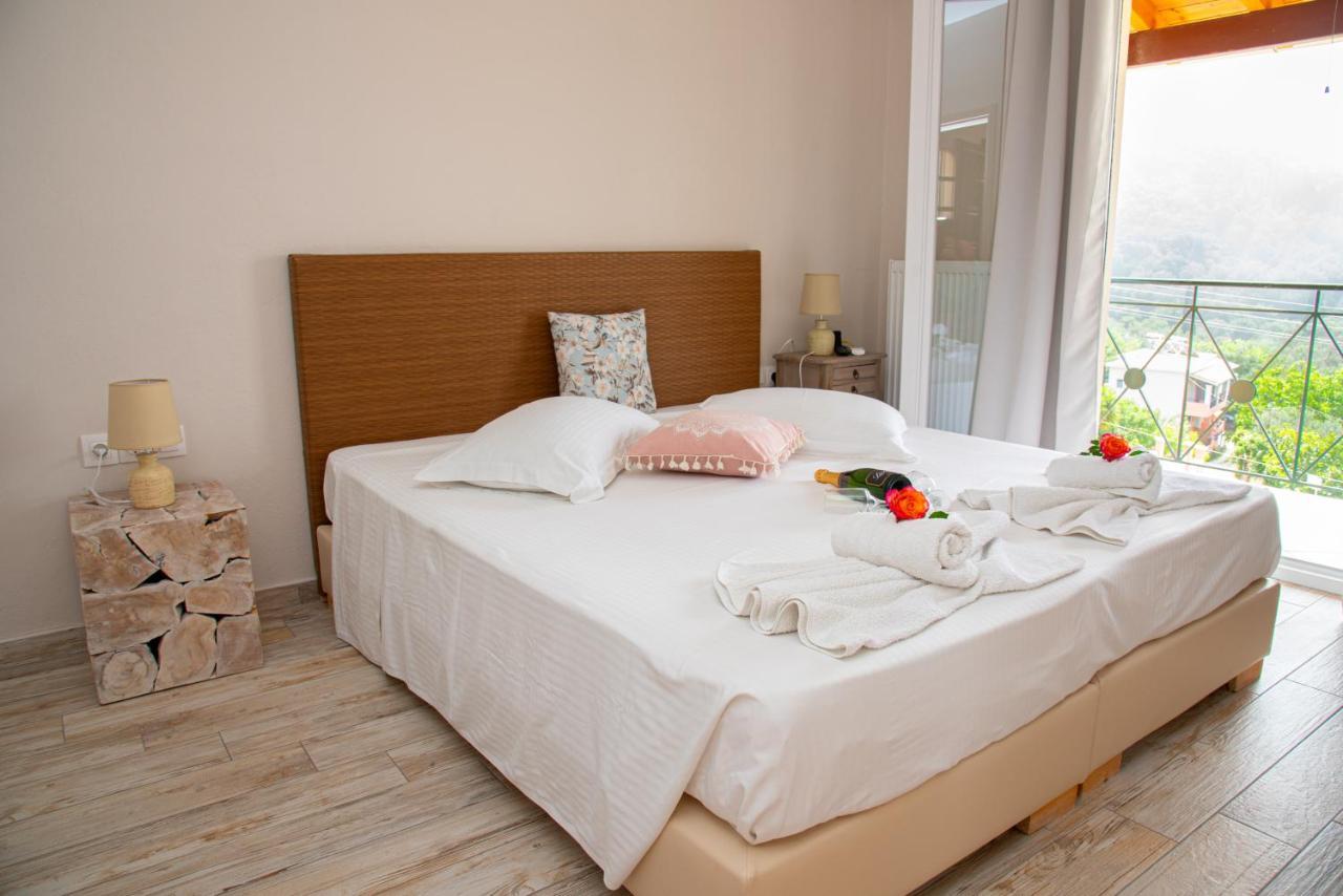 Case de vacanță Nausika Corfu